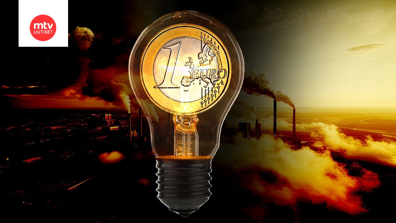 Sähkölaitteet säppiin: Pörssisähkön käyttäminen tulee huomenna kalliiksi