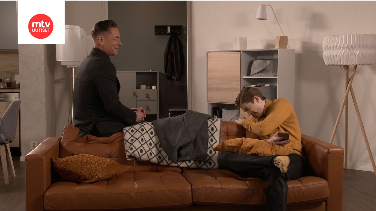 Luukku 23 – poistettu kohtaus jaksosta 4773