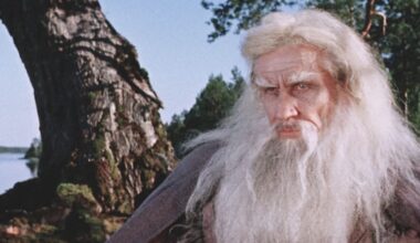 Tänään tv:ssä: Suomalainen klassikkoelokuva tehtiin Neuvostoliiton tuella – Suurtuotannon hintalappu 1 000 000 000 markkaa