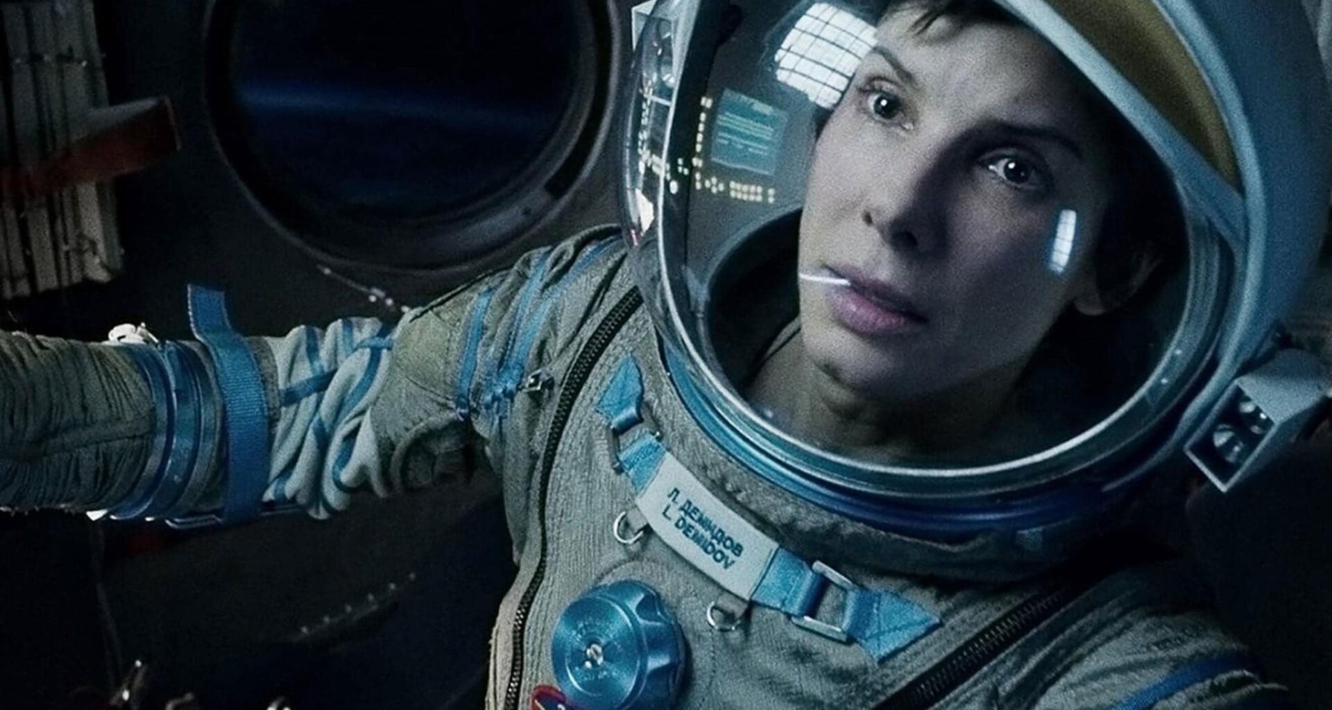 Tänään tv:ssä: Viiden tähden scifileffa vuodelta 2013 – Jo alussa tulee 13 minuuttia jotain täysin uskomatonta