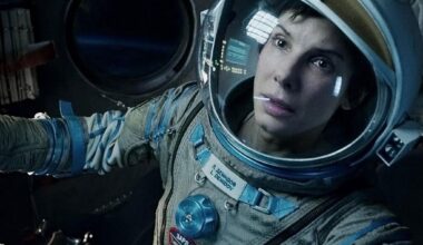 Tänään tv:ssä: Viiden tähden scifileffa vuodelta 2013 – Jo alussa tulee 13 minuuttia jotain täysin uskomatonta