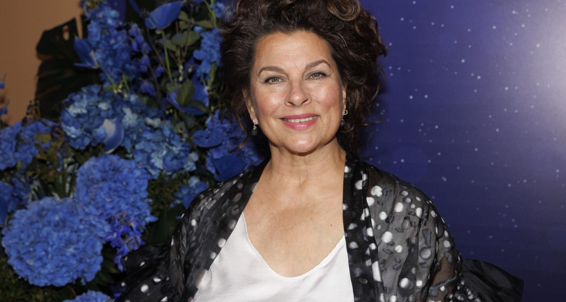 Näyttelijä Satu Silvo: Tuskallinen sairaus