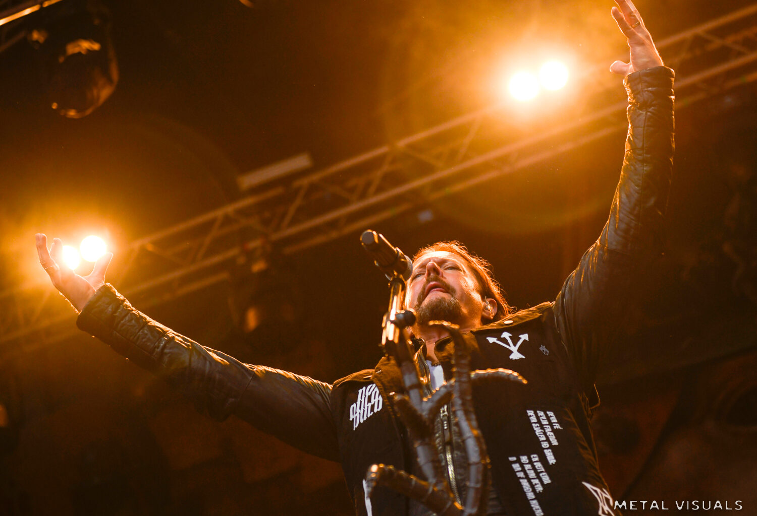 Nummirock 2026 julkisti ensimmäiset esiintyjät