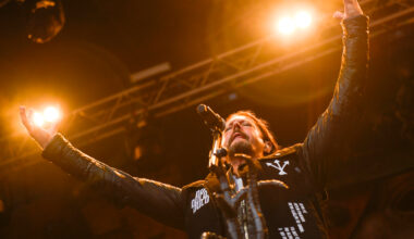 Nummirock 2026 julkisti ensimmäiset esiintyjät