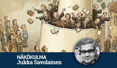 Kun totuus on vasemmistolainen | Verkkouutiset