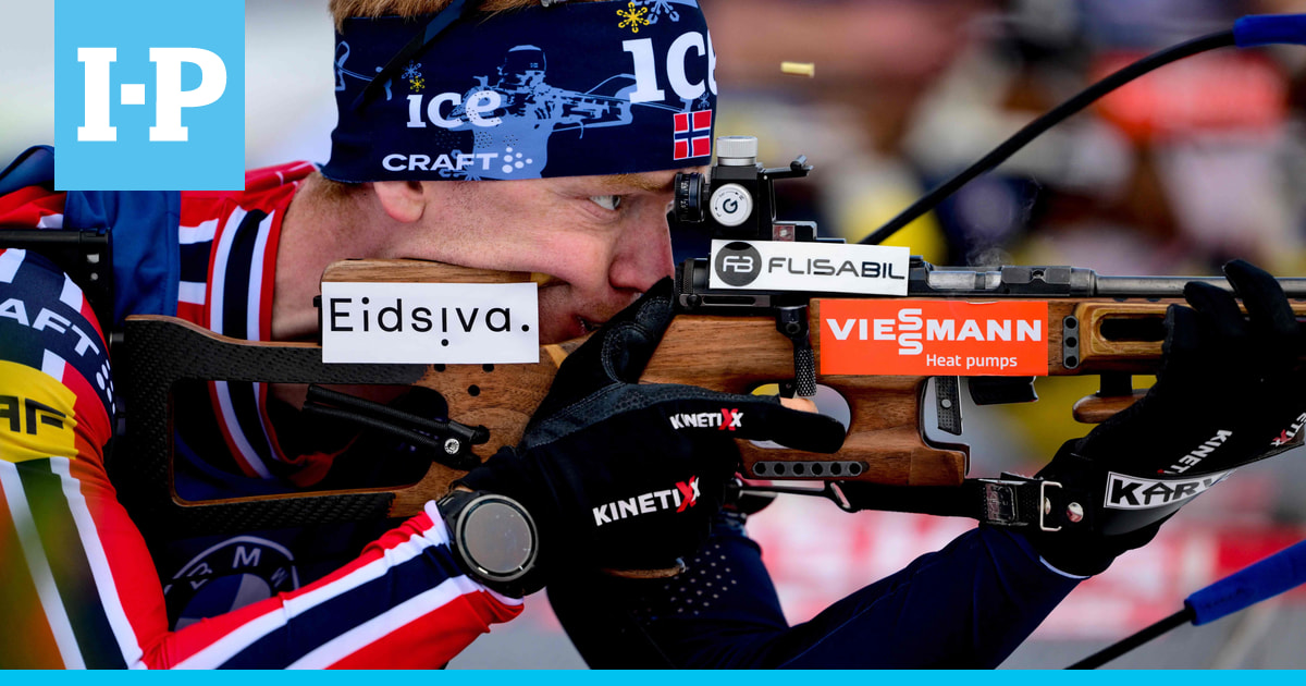 Norjan ampumahiihtoliitto kertoi lisää Bakkenin kuolemasta