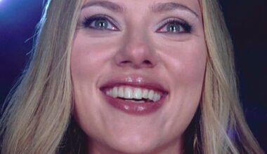 Miksi Scarlett Johansson puolustaa edelleen Woody Allenia? – ”Äiti sanoi, että on tärkeää puolustaa sitä, mihin uskot”