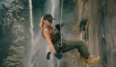 Jurassic World: Rebirth tulee Suomessa suoratoistoon heti vuoden 2026 alussa