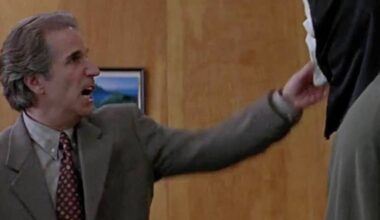 Onnen päivät -sarjan ikoninen tähti ei halua eläköityä koskaan – ”Se on tappavaa”