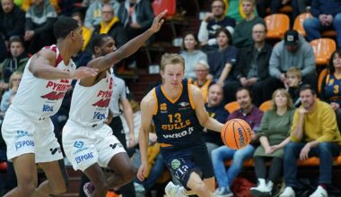 Lassi Nikkarinen siirtyy Hradec Kraloveen