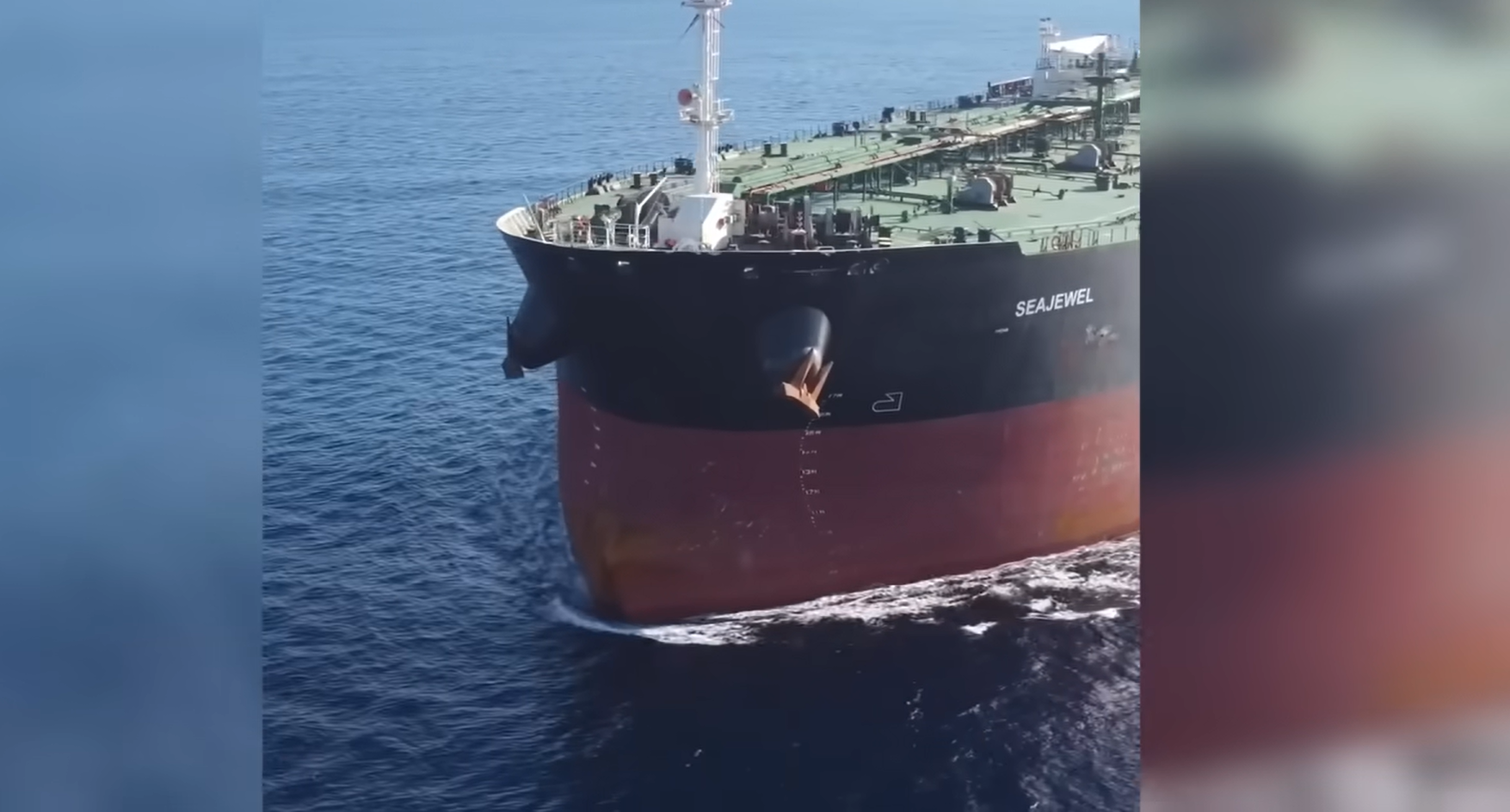 Näin Ukraina on iskenyt vuoden aikana Venäjän varjolaivastoa vastaan