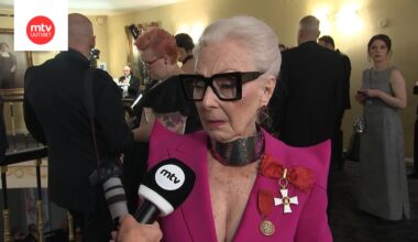 Seela Sella: Minulle tämä vuosi on ollut ihan kamala