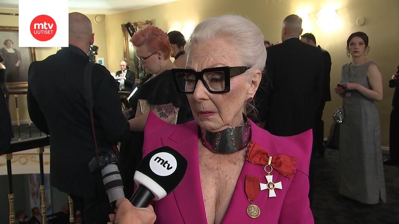 Seela Sella: Minulle tämä vuosi on ollut ihan kamala