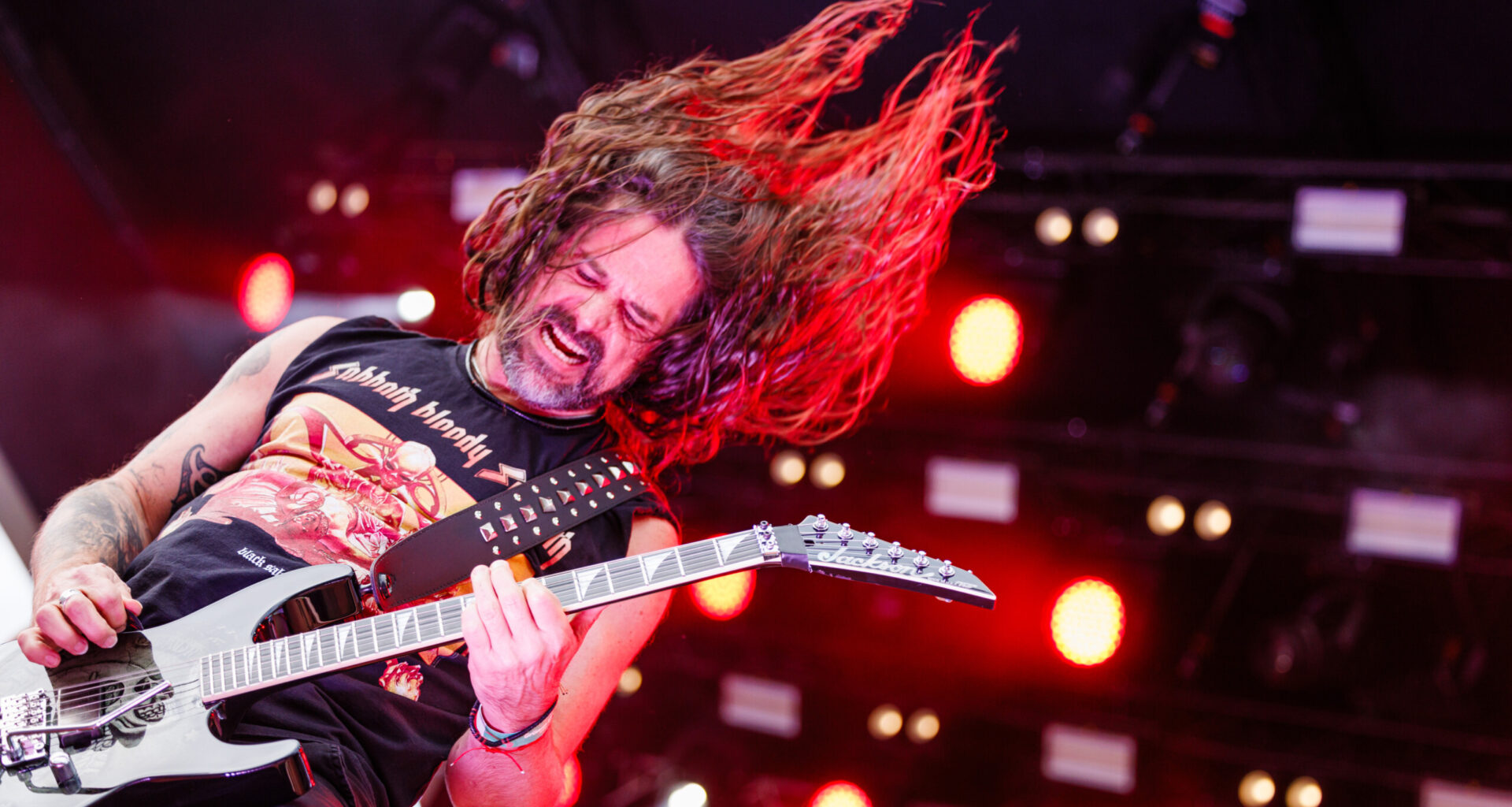 Brasilialainen metallimusiikin pioneeri Sepultura saapuu Suomeen – viimeinen mahdollisuus nähdä livenä