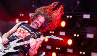 Brasilialainen metallimusiikin pioneeri Sepultura saapuu Suomeen – viimeinen mahdollisuus nähdä livenä