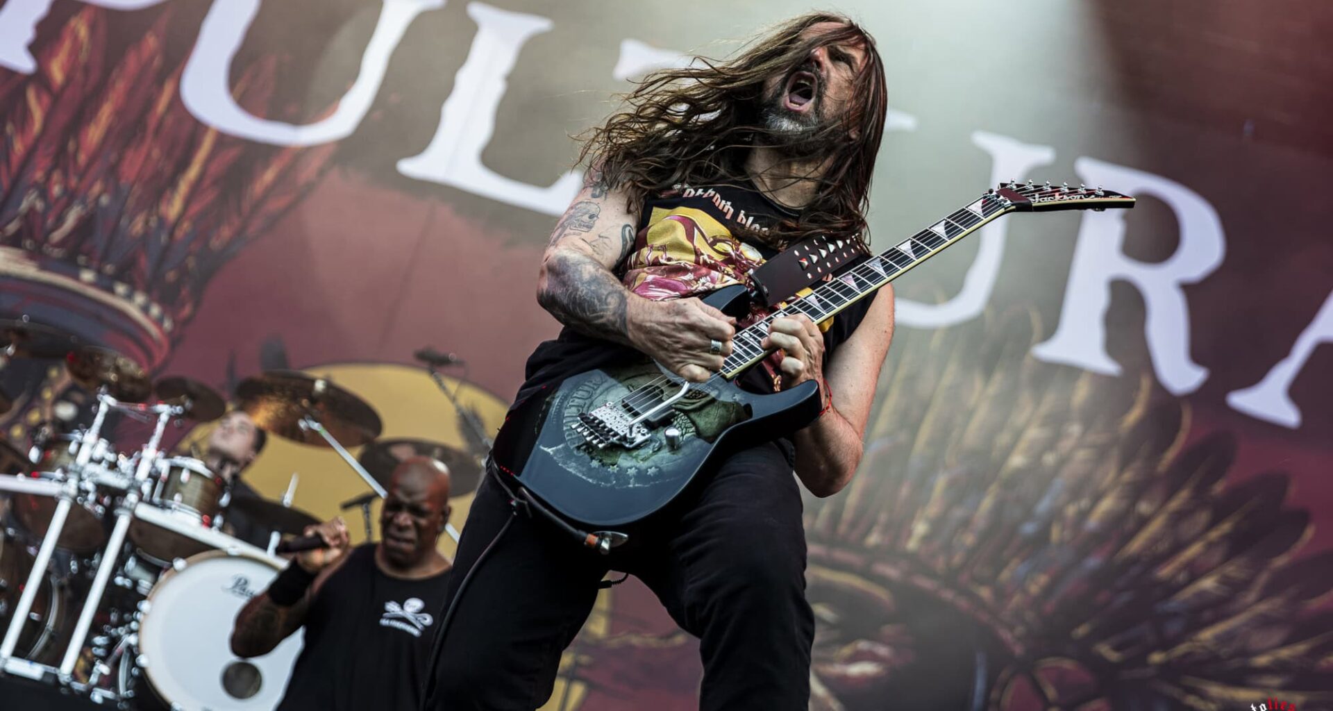 Sepultura saapuu jäähyväiskiertueellaan vielä Suomeen – klubikeikka julki ensi kesälle