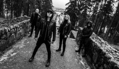 Keskisuomalaista päättäväisyyttä ja metalliosaamista parhaimmillaan - Serpent Gates julkaisi debyytin ensisinglen