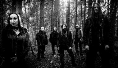 Shape of Despair ja Kauan kiertävät yhdessä Suomea keväällä