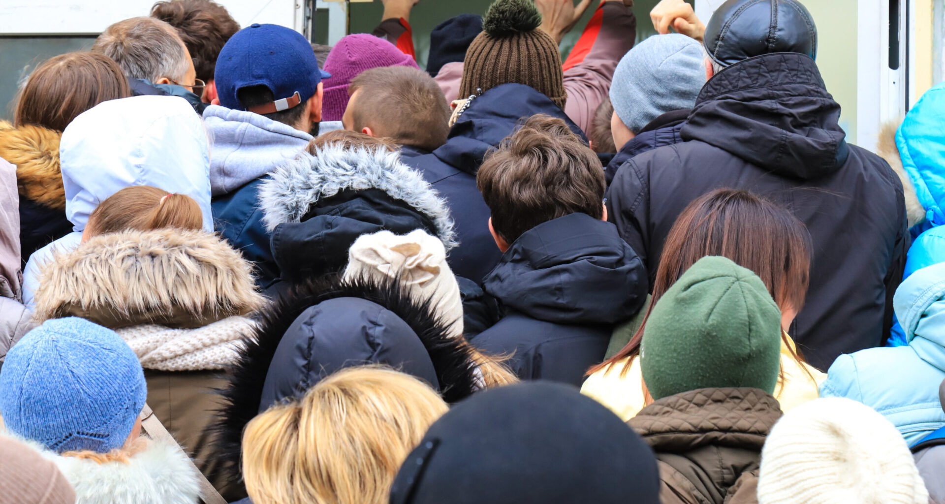 Rassaako jouluruuhka? Kauppiaat kertovat, koska on rauhallisinta tehdä joulun ruokaostokset