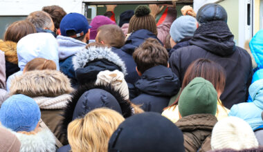 Rassaako jouluruuhka? Kauppiaat kertovat, koska on rauhallisinta tehdä joulun ruokaostokset