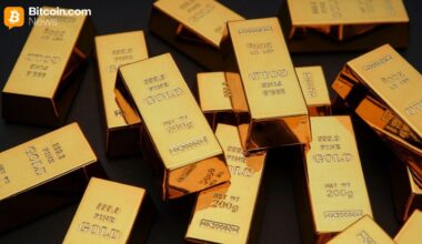 Kullan alustava läpimurto voi viitata nousuun ennätyshintoihin - Bitcoin.com News