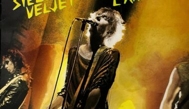 Peltirumpu, Tiskirätti, On mulla unelma... Ismo Alanko ja Jukka Orma kertovat Sielun Veljien klassikkobiiseistä