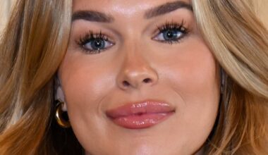 Jösses miten ihana ja iso vauvamasu, Sara Sieppi