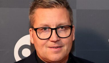 Jani Sievisen erilainen joulunaika: kebabia ja...