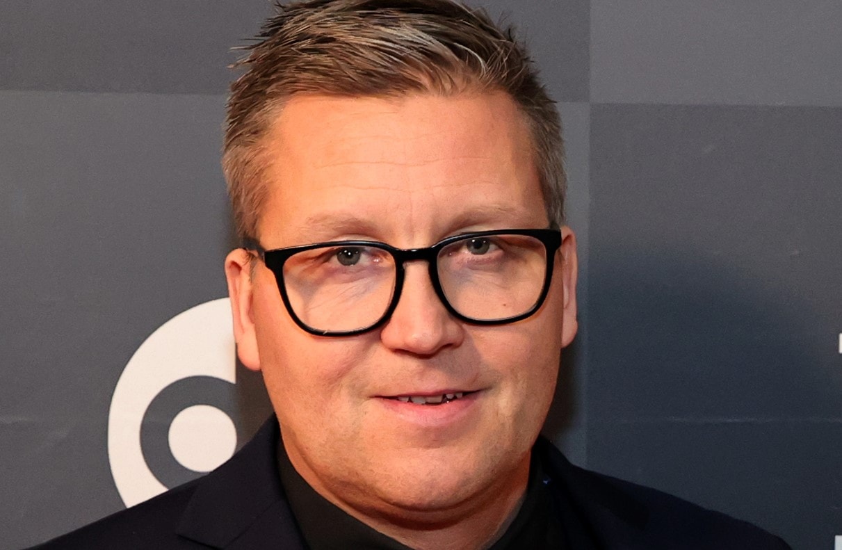 Jani Sievisen erilainen joulunaika: kebabia ja...