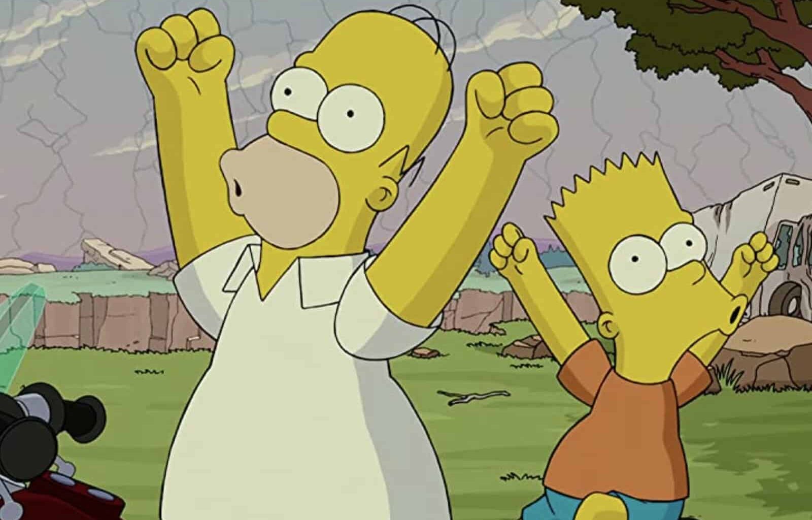 Päivällä tv:ssä: Vuonna 2007 julkaistiin hulvattoman hauska aikuisten animaatio - lopultakin se saa jatkoa