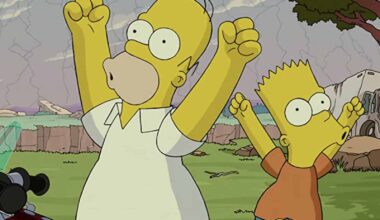 Päivällä tv:ssä: Vuonna 2007 julkaistiin hulvattoman hauska aikuisten animaatio - lopultakin se saa jatkoa