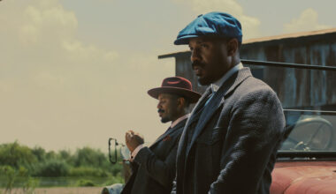 Sinners-ohjaaja tuli melkein hulluksi kauhuhittiä tehdessä - yksi kohtaus oli yksinkertaisesti liian vaikea