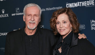 Sigourney Weaver sanoi suorat sanat James Cameronille, kun ohjaaja huusi Aliens-elokuvan kuvauksissa