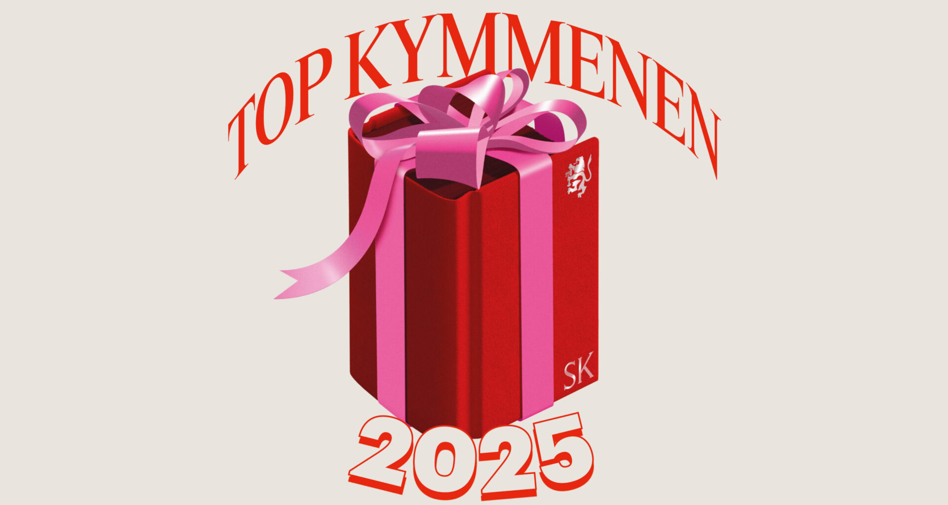 Kymmenen kirjaa, joihin kannattaa tarttua – SK valitsi vuoden 2025 kiinnostavimmat teokset