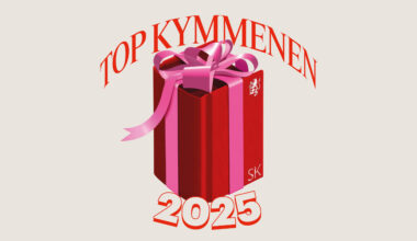 Kymmenen kirjaa, joihin kannattaa tarttua – SK valitsi vuoden 2025 kiinnostavimmat teokset