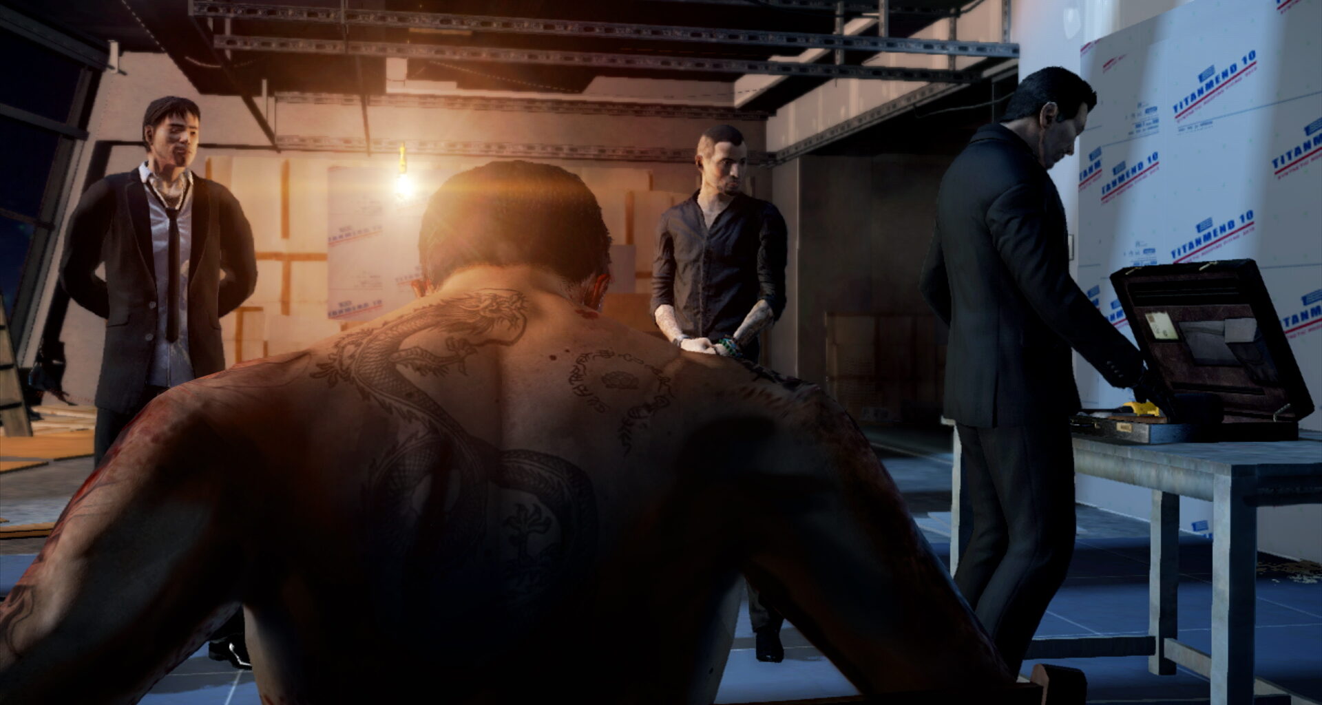 Kulttipelin pohjalta tehtävään elokuvaan kiinnitettiin ohjaaja - Muropaketti.com