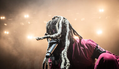 Resurrection Fest: Slipknotin keikka katsottavissa