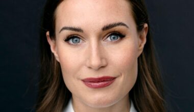 Sanna Marin: Suosittu tv-sarja auttoi ymmärtämään eron syitä