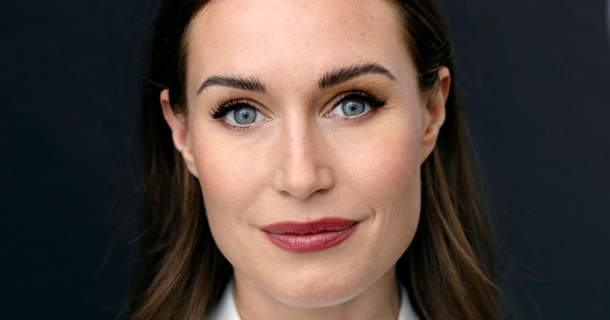 Sanna Marin: Suosittu tv-sarja auttoi ymmärtämään eron syitä