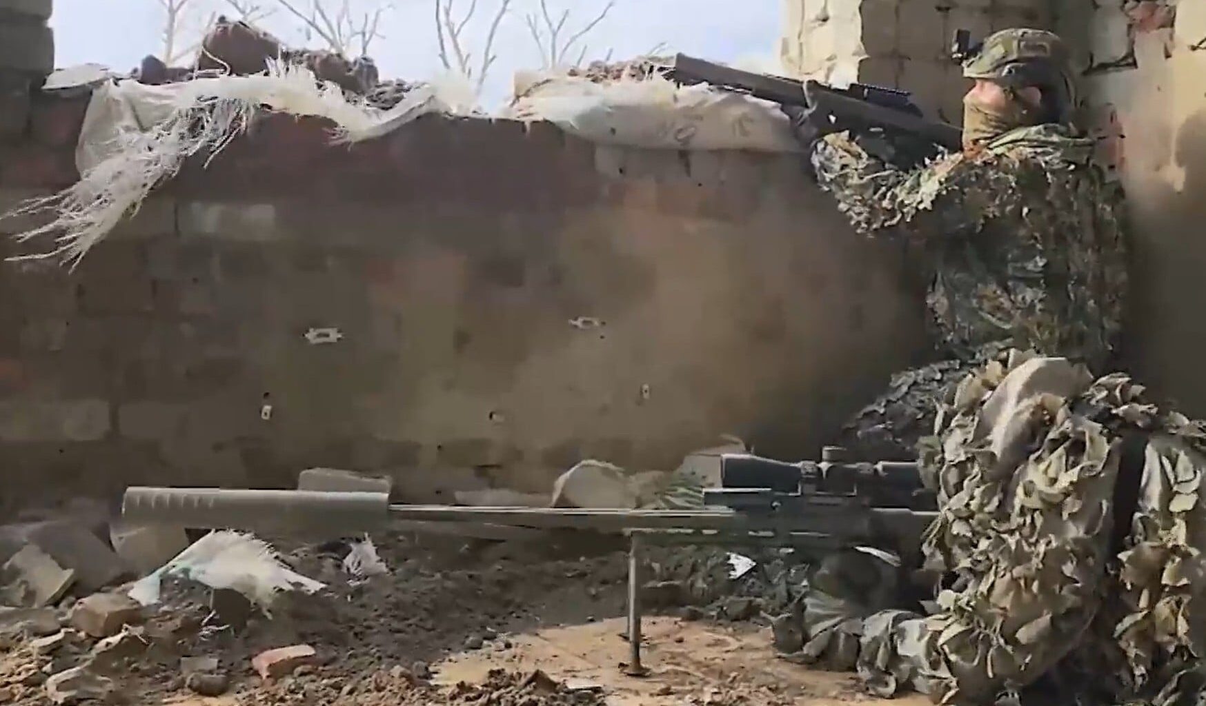 Hyytyykö Kremlin sotakone? Näin pitkään taisteluita voidaan jatkaa