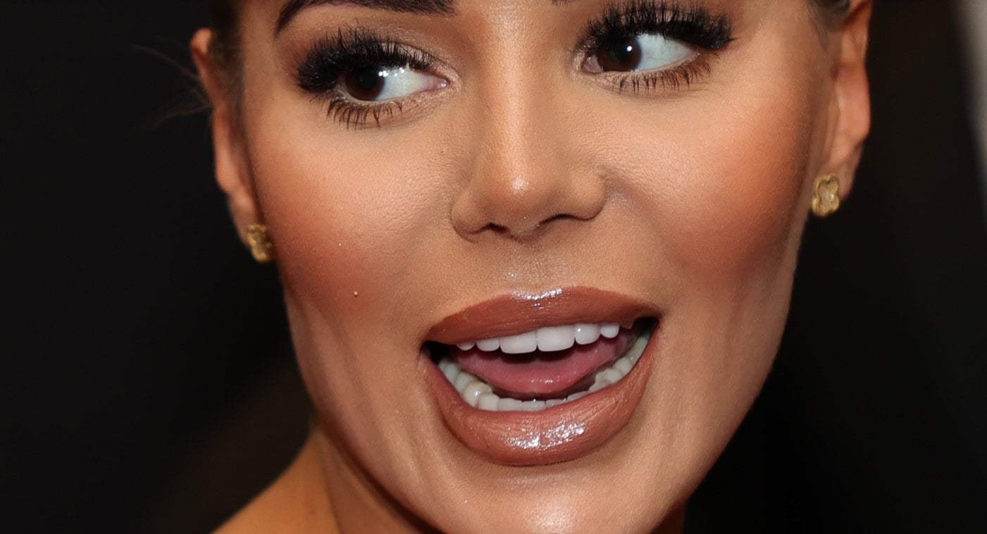 Sofia Belórfin upporikkautta: tämän sai lahjaksi!