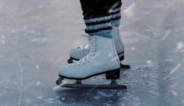 Joululoman yleisöluistelut kutsuvat jäähallille – Jämsän kaupunki