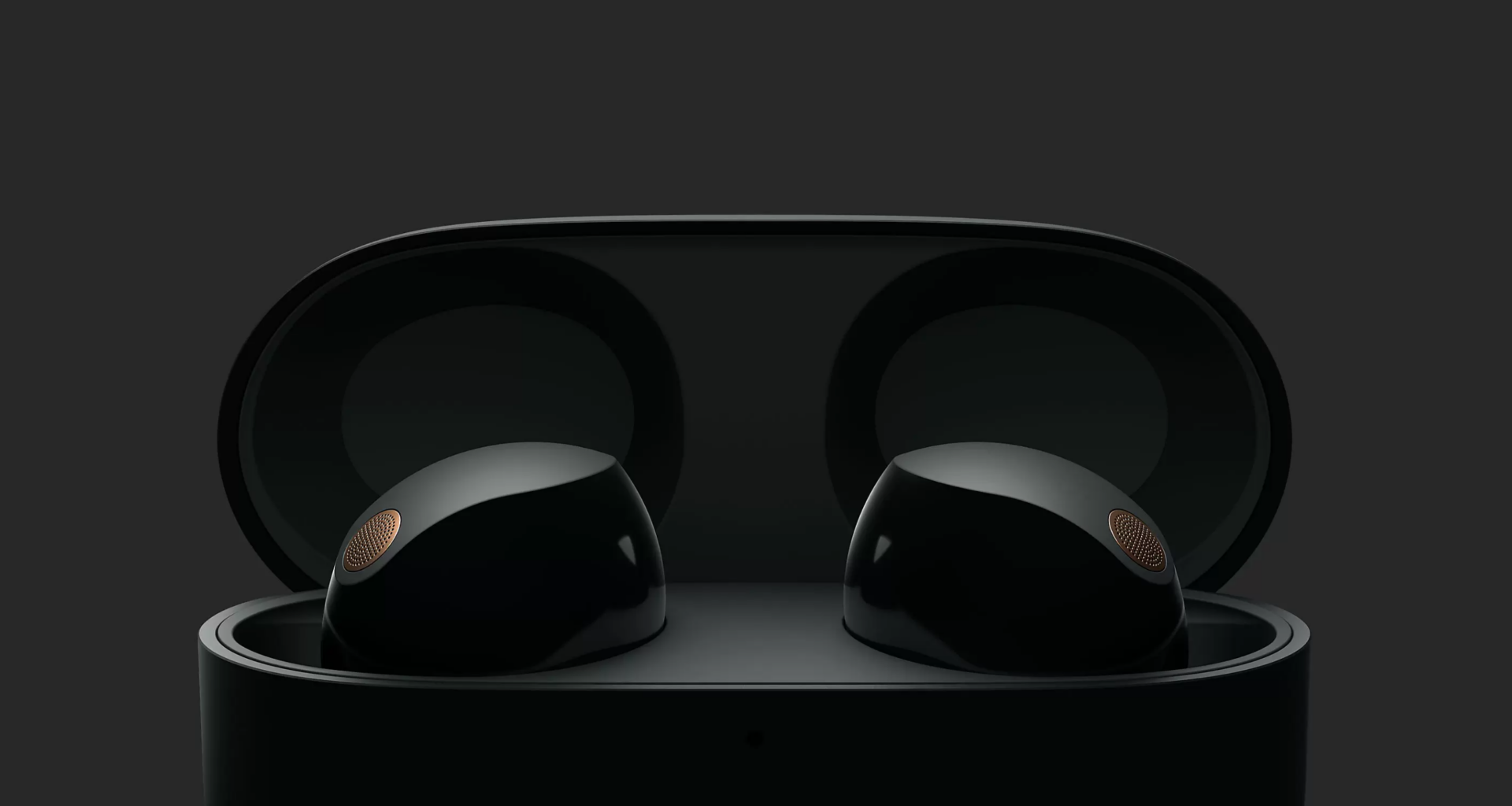 Sonyn tulevat huipputason WF-1000XM6-kuulokkeet paljastuivat