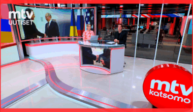 Putin ja Witkoff tapaavat Moskovassa – mitä on odotettavissa? | Videot