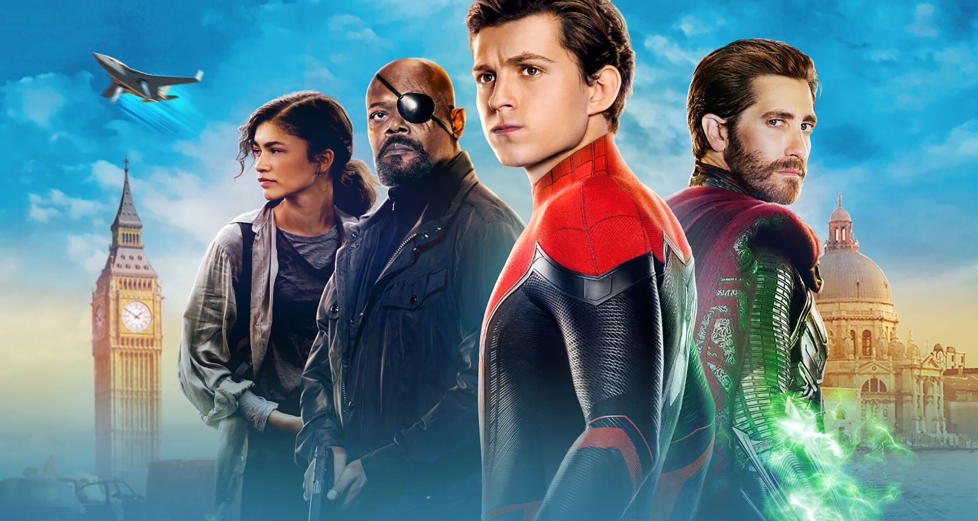 Seuraava Marvel-leffa on purkissa – odotetaan miljardihittiä