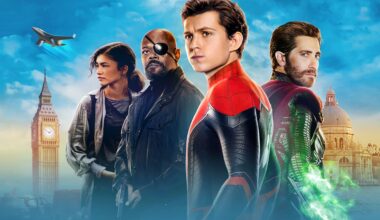 Seuraava Marvel-leffa on purkissa – odotetaan miljardihittiä