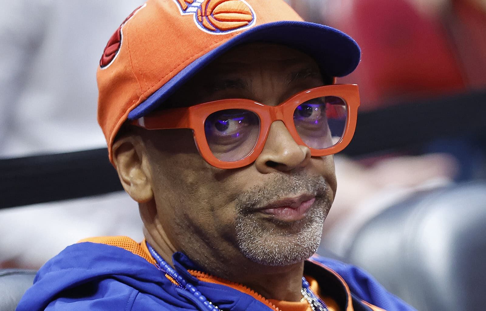 Spike Lee muisti menehtynyttä The Wire -näyttelijää - esiintyi samassa elokuvassa Jasper Pääkkösen kanssa