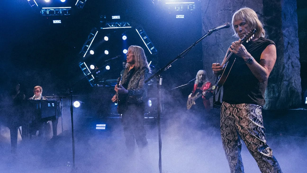 Rob Reinerin uusin elokuva nousi välittömään suosioon kuolinuutisen jälkeen