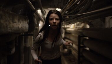 Netflixistä poistuu 278 miljoonaa tienannut loistotrilleri vuodelta 2016 – "Kiehtova ja tiivistunnelmainen"