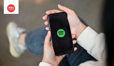 Spotify sai korjattua ongelmansa.